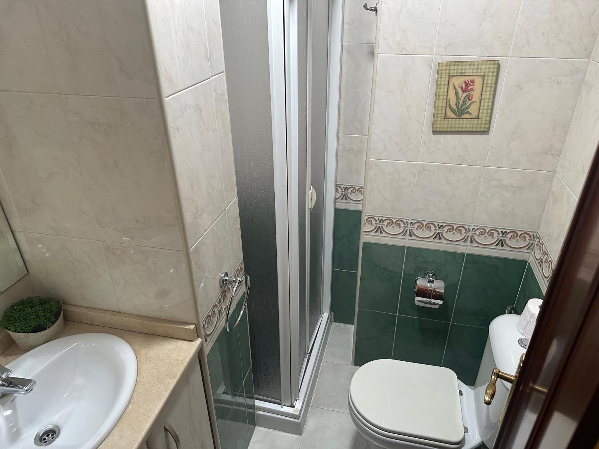 Apartment Gotoseville Torneo Free Parking River Views Seville