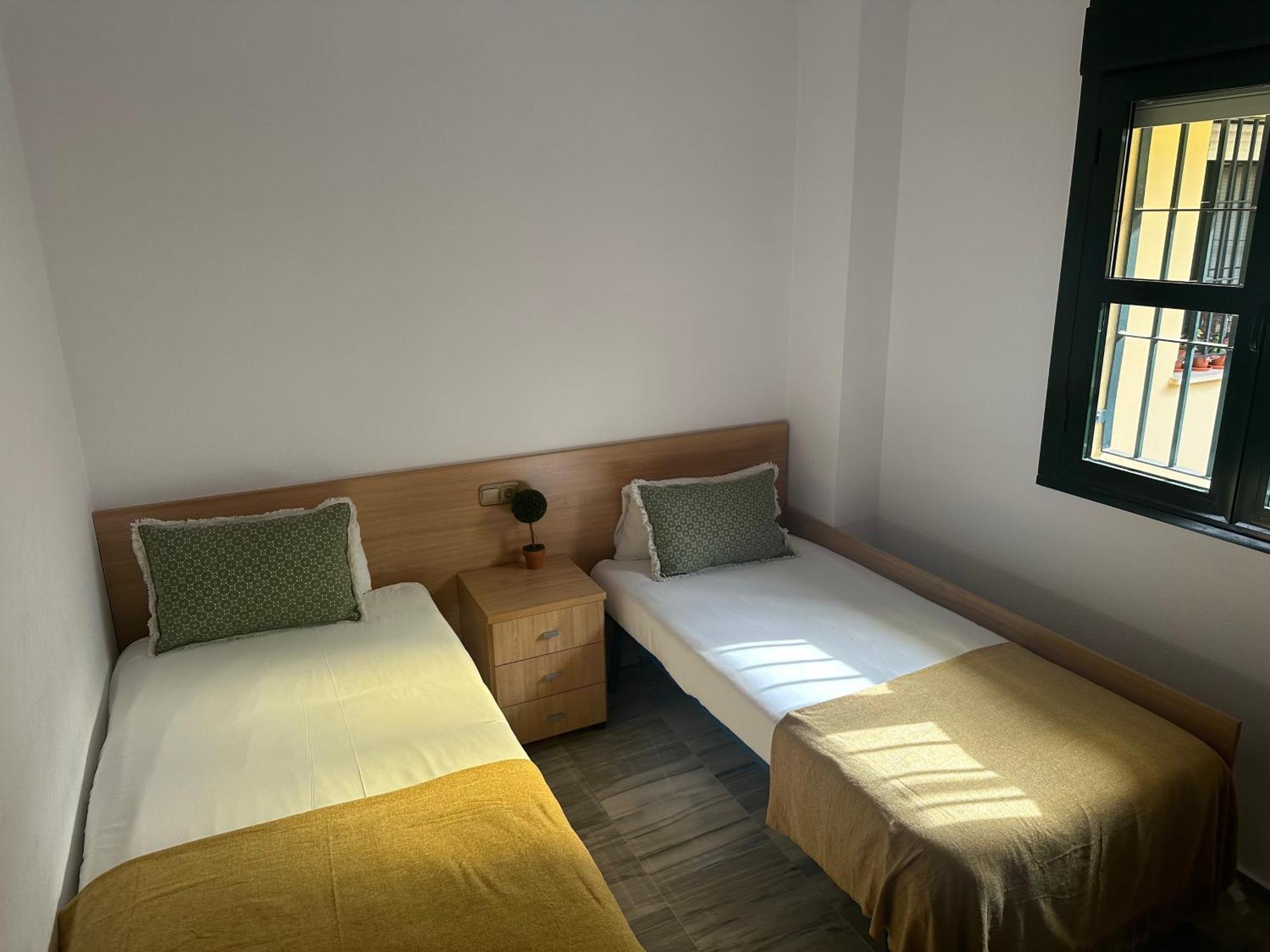 Gotoseville Torneo Free Parking River Views Apartment Seville