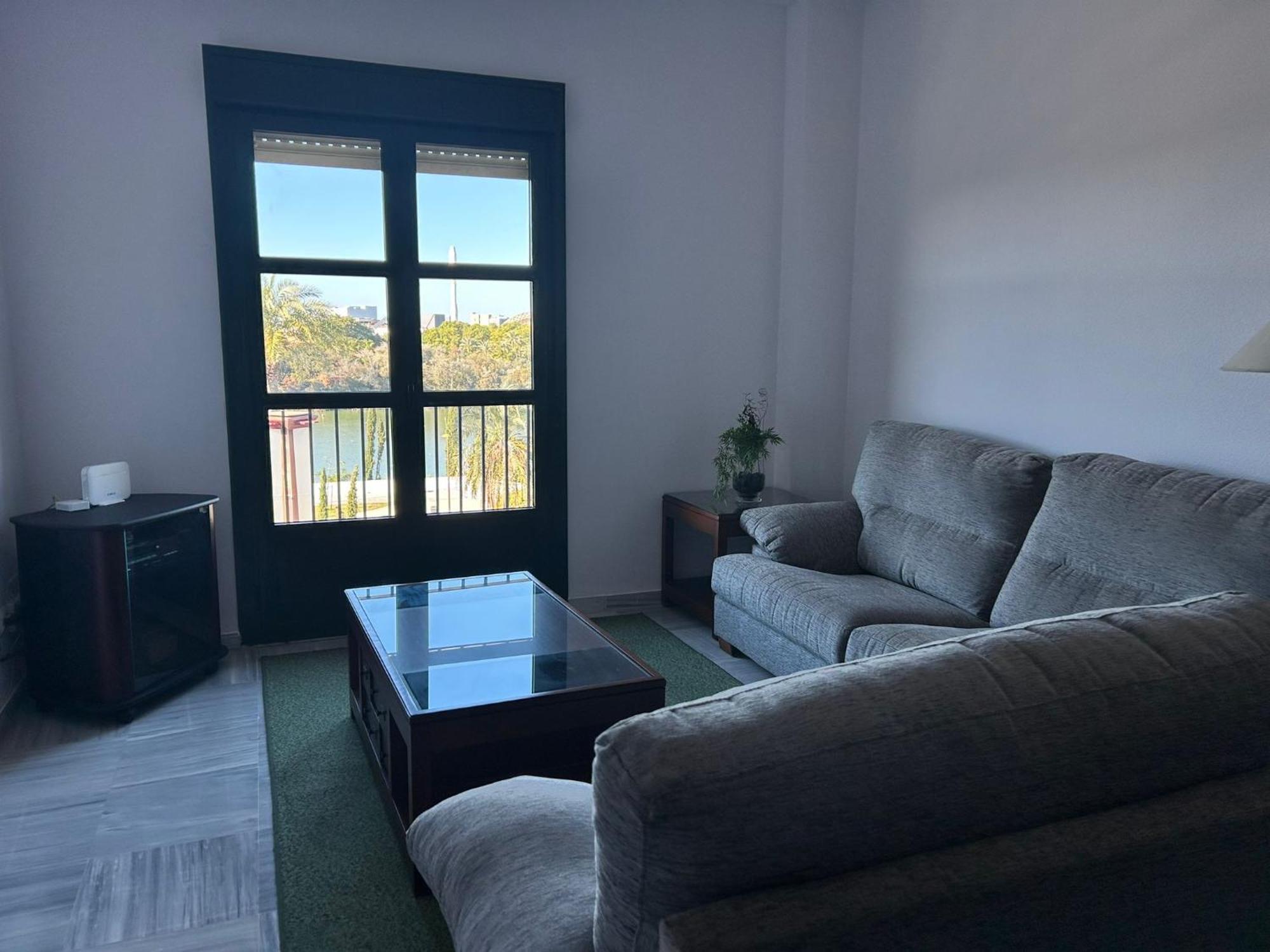 Gotoseville Torneo Free Parking River Views Apartment Seville