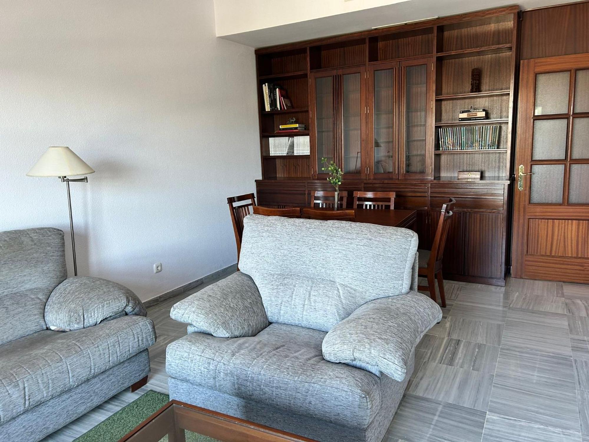 Apartment Gotoseville Torneo Free Parking River Views Seville